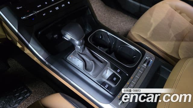 Kia Carnival 4세대 Prestige, 2022 9