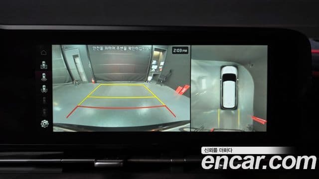 Kia Carnival 4세대 Prestige, 2022 15