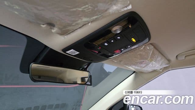 Kia Carnival 4세대 Prestige, 2022 17