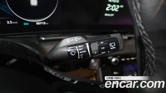 Kia Carnival 4세대 Prestige, 2022 18