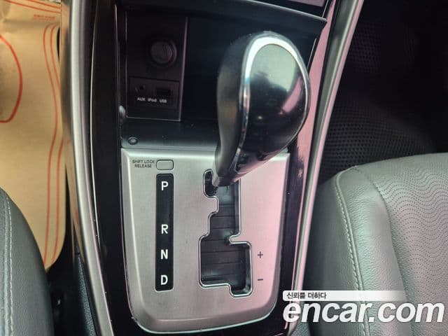 Hyundai Avante MD Premium, 2014 9