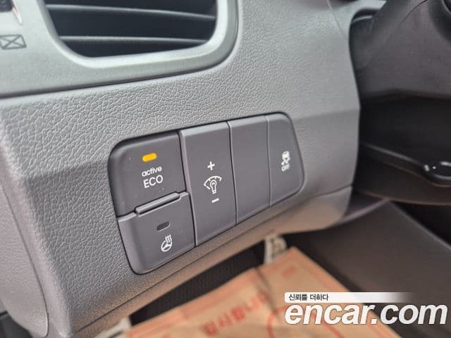 Hyundai Avante MD Premium, 2014 15