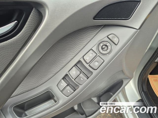 Hyundai Avante MD Premium, 2014 17