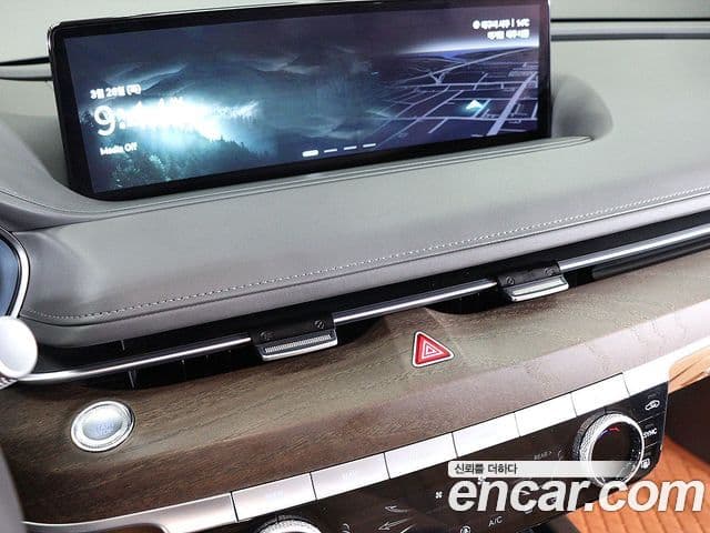 Genesis G80 (RG3) бензин 2.5 турбо 2WD, 2023 9