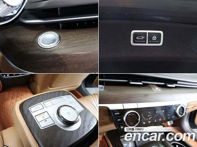 Genesis G80 (RG3) бензин 2.5 турбо 2WD, 2023 18