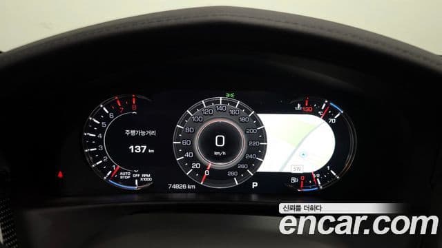 Cadillac CT6 3.6 Sport AWD, 2019 8