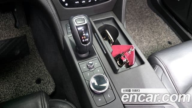 Cadillac CT6 3.6 Sport AWD, 2019 9