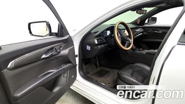 Cadillac CT6 3.6 Sport AWD, 2019 10