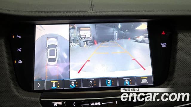 Cadillac CT6 3.6 Sport AWD, 2019 14