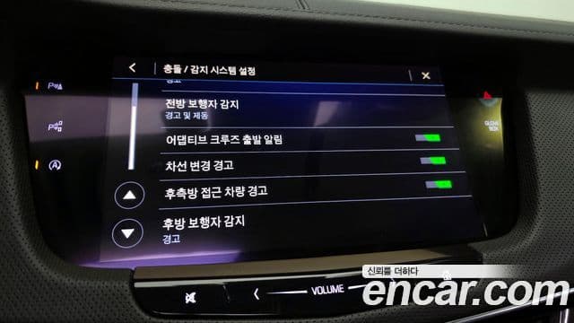 Cadillac CT6 3.6 Sport AWD, 2019 16