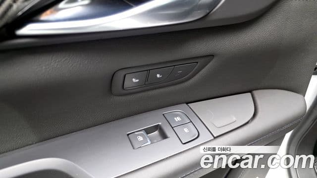 Cadillac CT6 3.6 Sport AWD, 2019 17