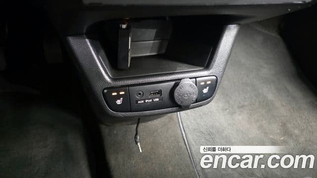 Kia Ray Luxury, 2016 17