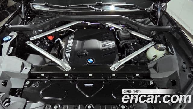 BMW X5 (G05) xDrive 30d M Sport, 2025 6