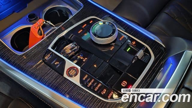 BMW X5 (G05) xDrive 30d M Sport, 2025 9