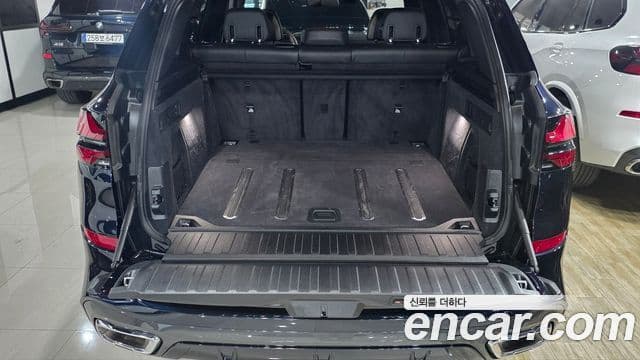 BMW X5 (G05) xDrive 30d M Sport, 2025 10