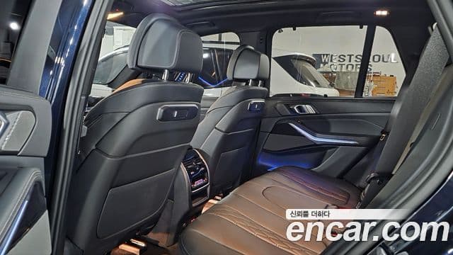 BMW X5 (G05) xDrive 30d M Sport, 2025 13