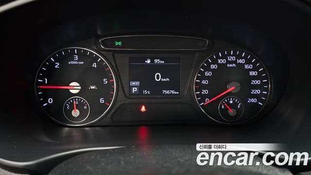 Kia The / новый New Sorento Master, 2020 8