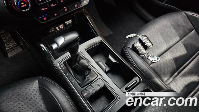 Kia The / новый New Sorento Master, 2020 9