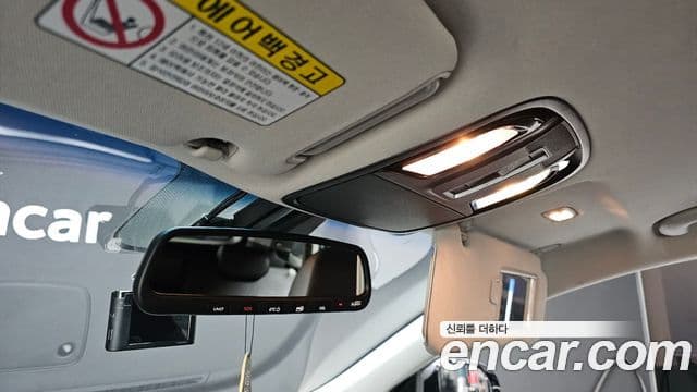 Kia The / новый New Sorento Master, 2020 16