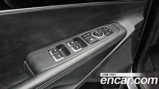 Kia The / новый New Sorento Master, 2020 17