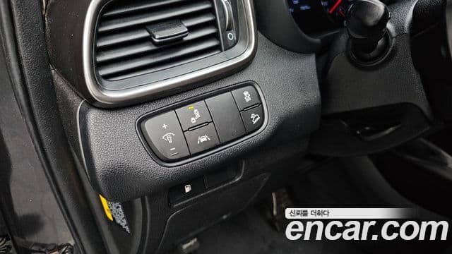 Kia The / новый New Sorento Master, 2020 18