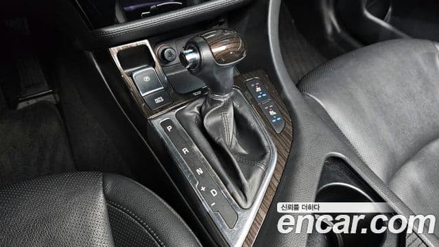 Kia The / новый New K5 Noblesse, 2014 9