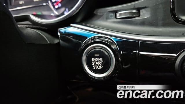 Kia The / новый New K5 Noblesse, 2014 12