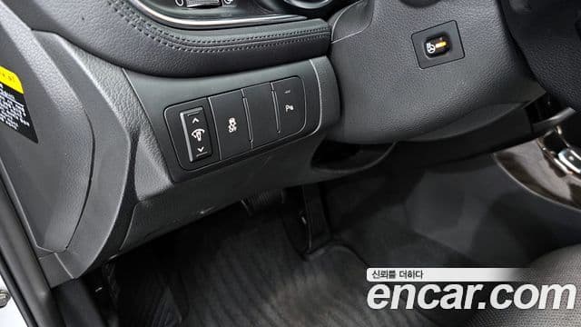 Kia The / новый New K5 Noblesse, 2014 14