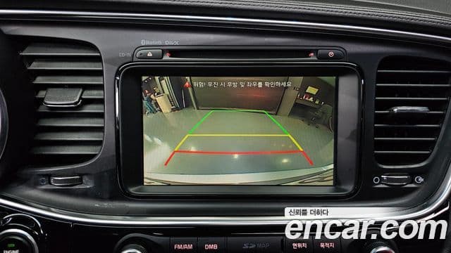 Kia The / новый New K5 Noblesse, 2014 16