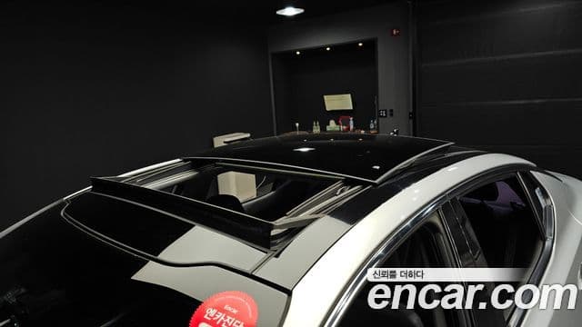 Kia The / новый New K5 Noblesse, 2014 17