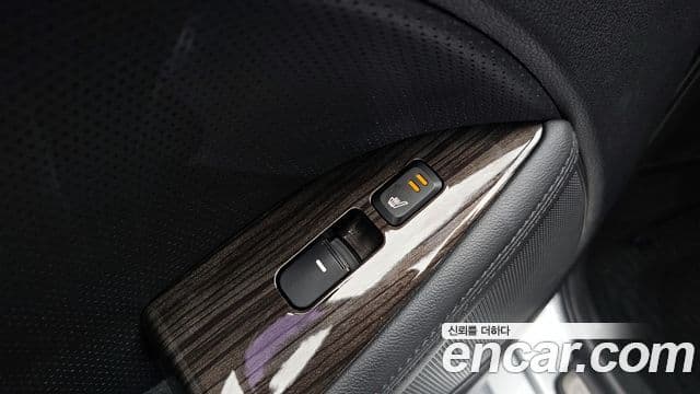 Kia The / новый New K5 Noblesse, 2014 18