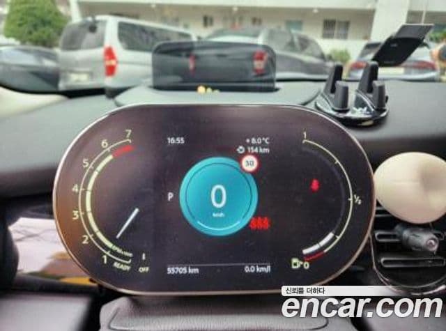 Mini Cooper S 3세대, 2022 3