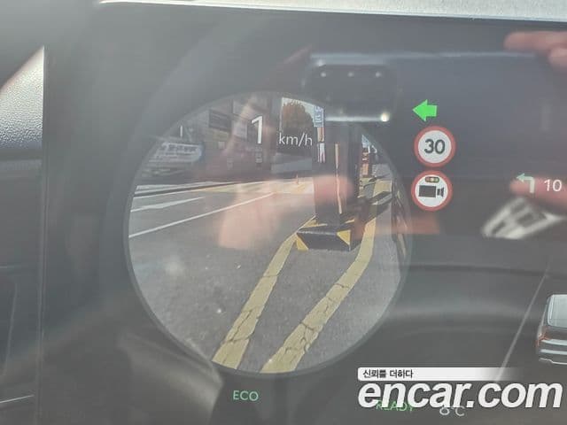 Kia EV9 GT Line, 2024 7