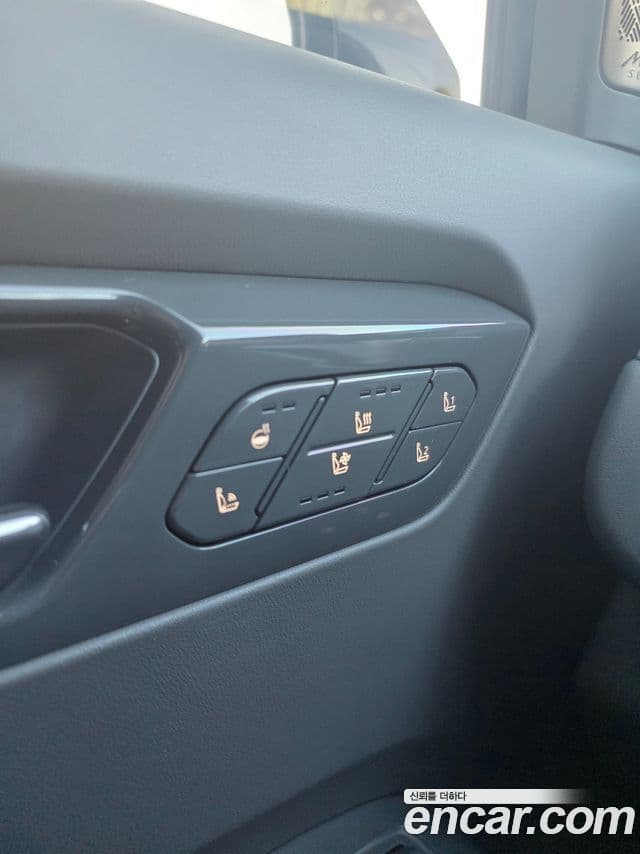 Kia EV9 GT Line, 2024 11