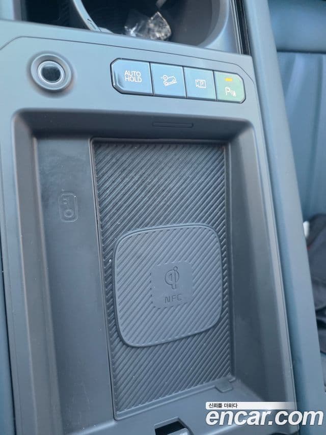 Kia EV9 GT Line, 2024 12