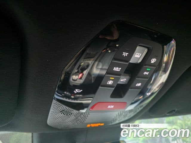 Kia EV9 GT Line, 2024 13