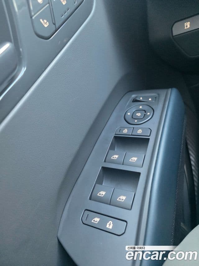 Kia EV9 GT Line, 2024 16