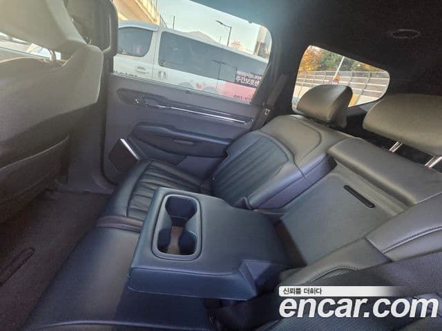 Kia EV9 GT Line, 2024 18