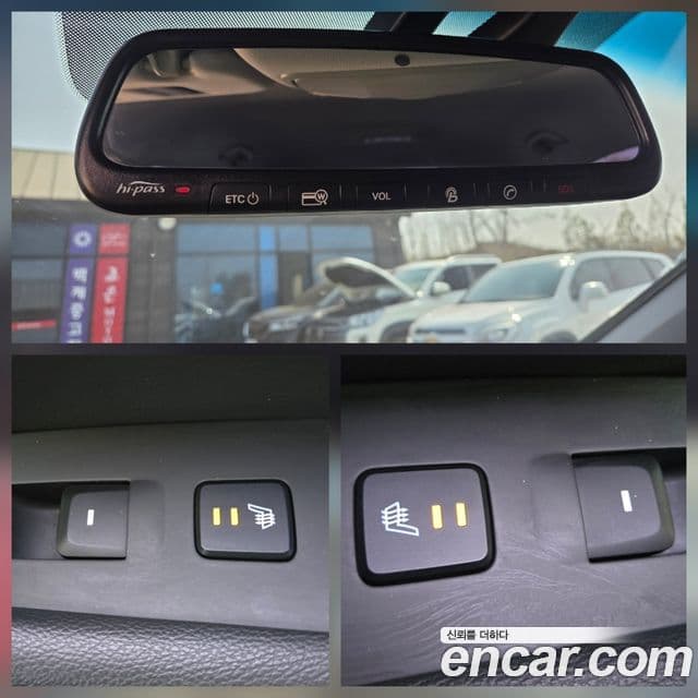 Hyundai LF Sonata LPI Modern(для людей с инвалидностью), 2015 10