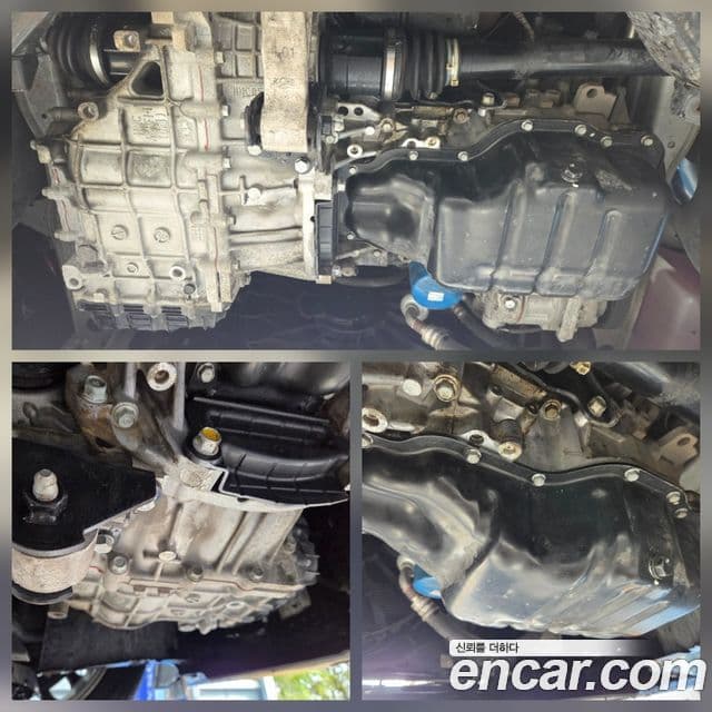 Hyundai LF Sonata LPI Modern(для людей с инвалидностью), 2015 17