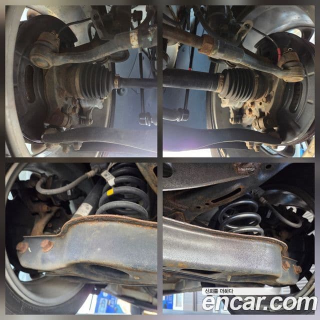 Hyundai LF Sonata LPI Modern(для людей с инвалидностью), 2015 18