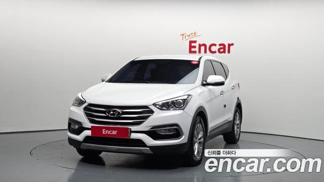 Hyundai Santa Fe The / новый Prime Modern, 2016 3