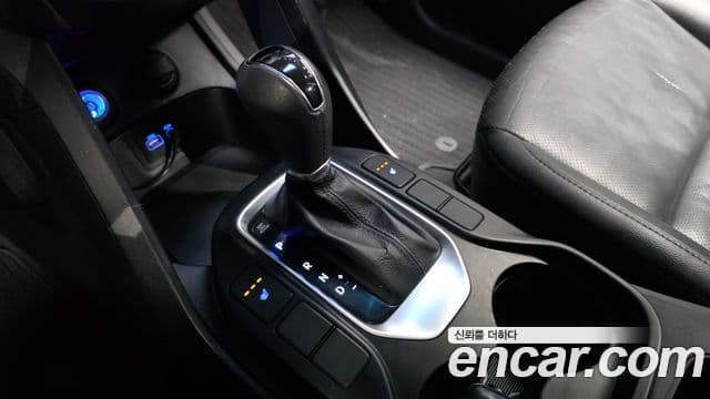 Hyundai Santa Fe The / новый Prime Modern, 2016 9