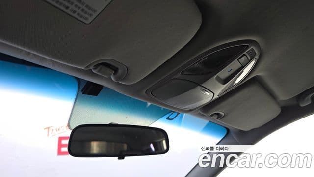 Hyundai Santa Fe The / новый Prime Modern, 2016 17