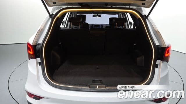 Hyundai Santa Fe The / новый Prime Modern, 2016 20