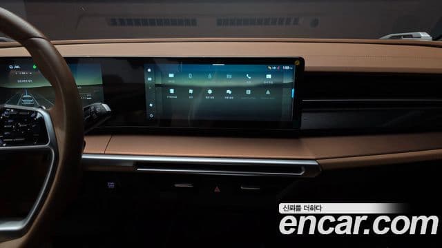 KG모빌리티(SsangYong) The / новый New Torres T5, 2025 14