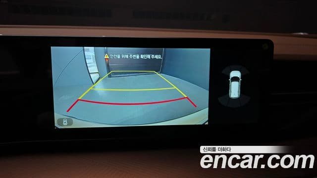 KG모빌리티(SsangYong) The / новый New Torres T5, 2025 15