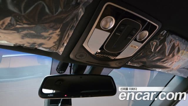 KG모빌리티(SsangYong) The / новый New Torres T5, 2025 18