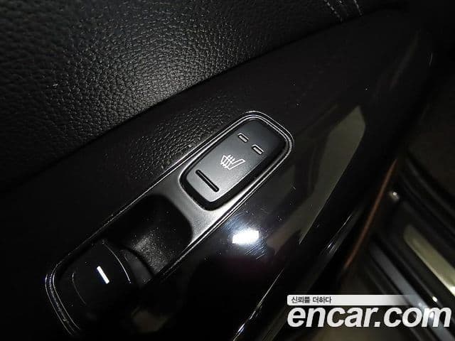 Kia All New K7 3.0 LPI Prestige (арендный автомобиль), 2017 15