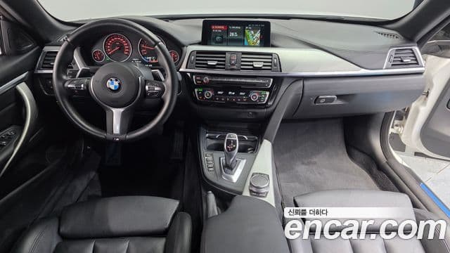 BMW 4시리즈 (F32) 430i M Sport кабриолет, 2018 7